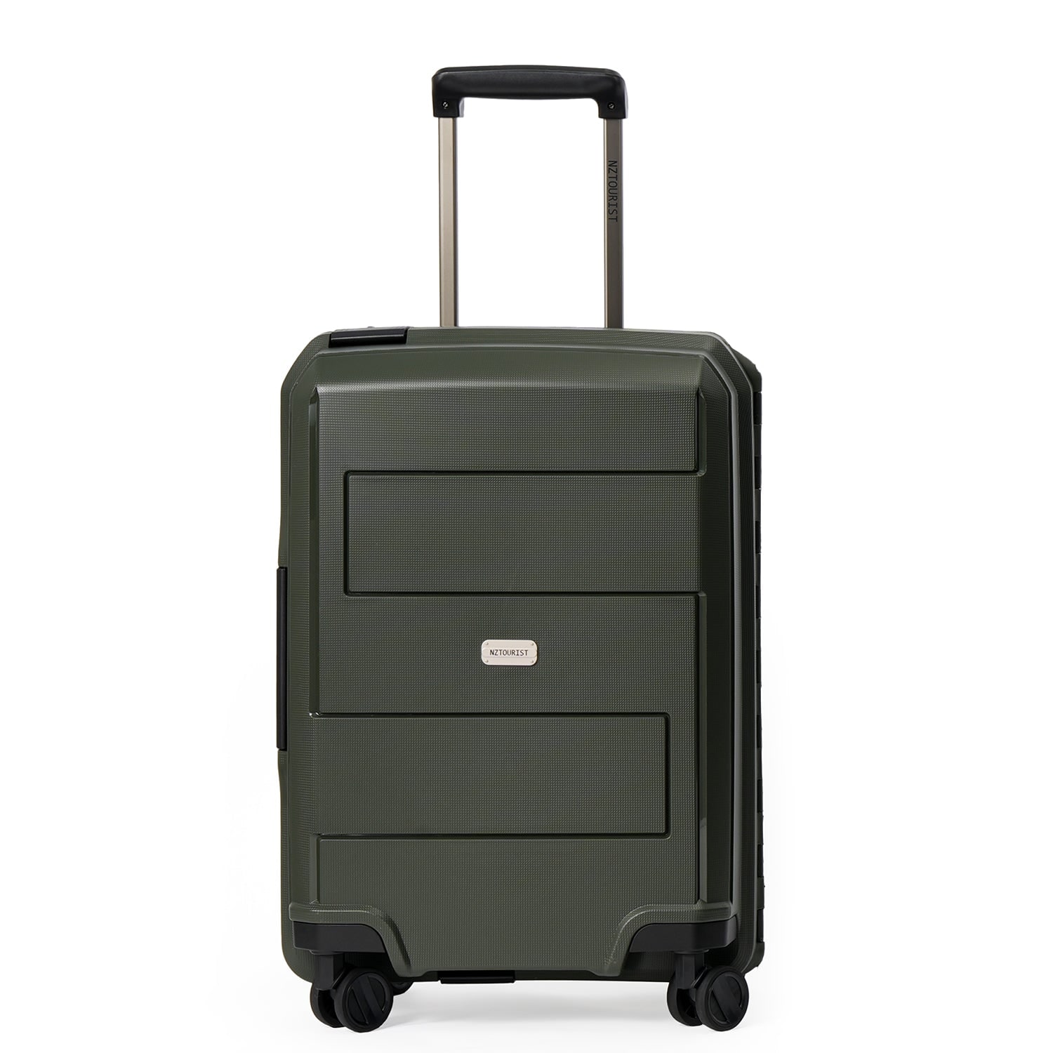 NZTourist Urban Trek 55cm Suitcase - Green
